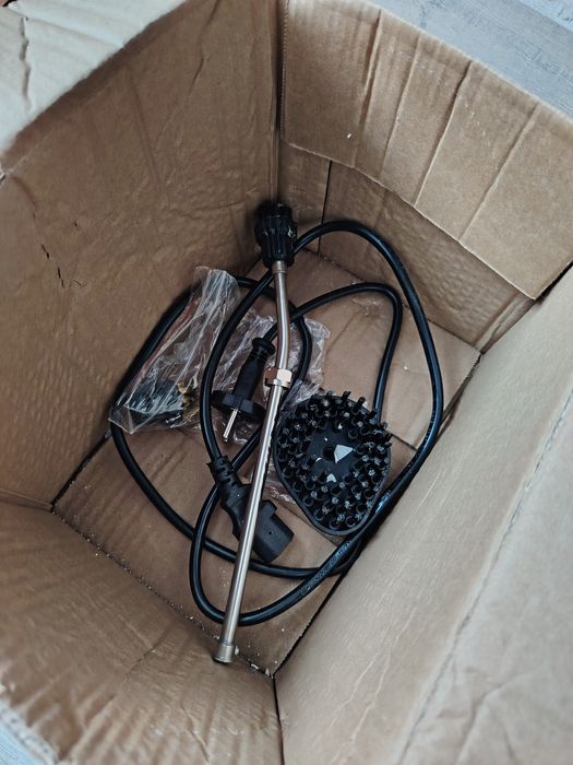 Steam cleaner in stare foarte buna