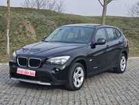 BMW X1 Xdrive  An 2012-7 Motor 2.0 Diesel Cutie Viteze Automată