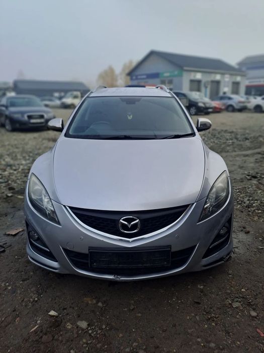 Dezmembram Mazda GH A9B 6 2010