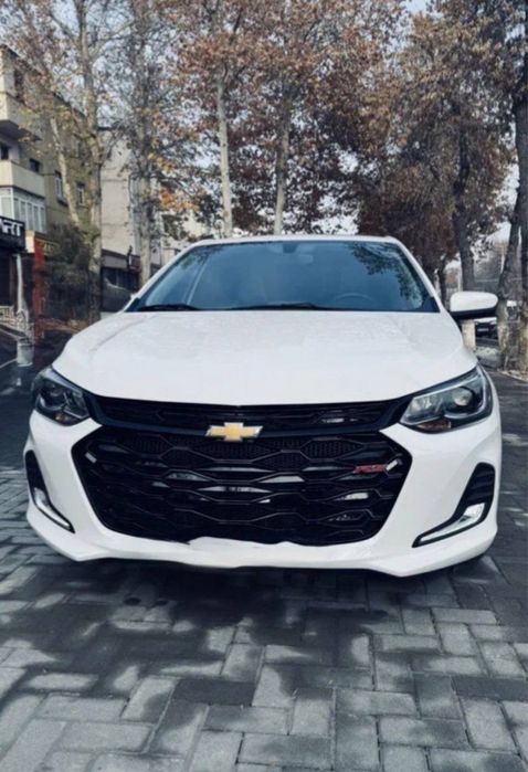 Onix LT 3 mexanika  2023 85 ming prabeg kraska toza 100%