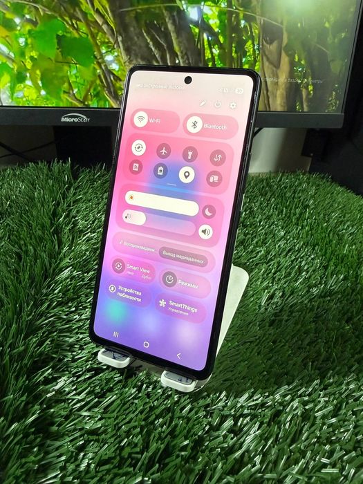 Samsung A53 5g sotiladi dastavka bor