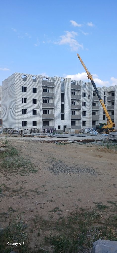 Продам квартиру  1кв