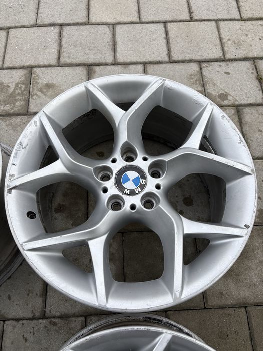 Jante BMW R18 5x120