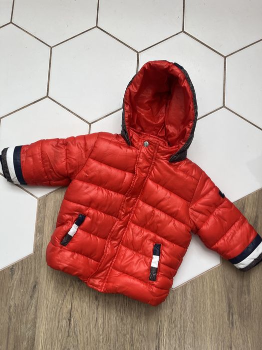 Маркови якета 80см