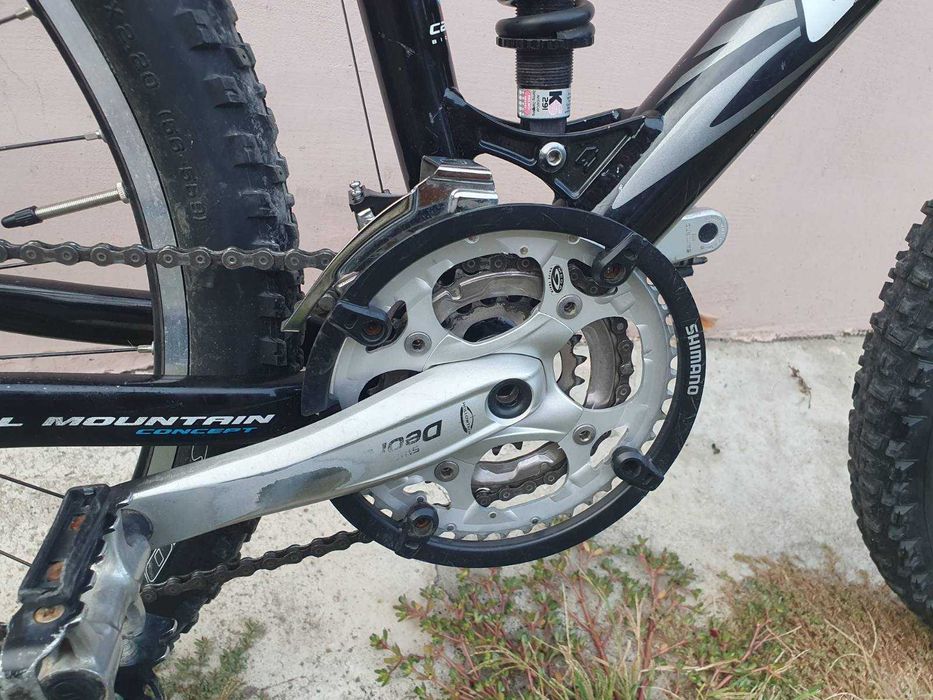 Колело мекица Carver 26"