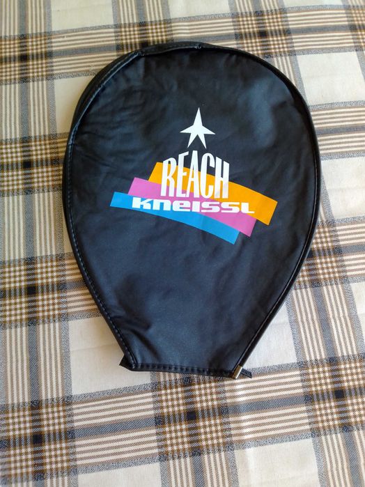 Калъфи за тенис ракети