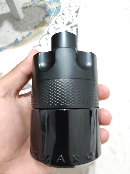 Продам парфюм the most wanted Azzaro edp