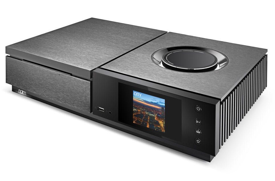 Naim Uniti Star - Limited edition