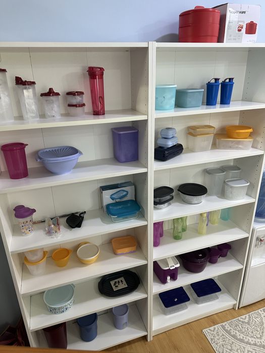 Продам посуду таппер