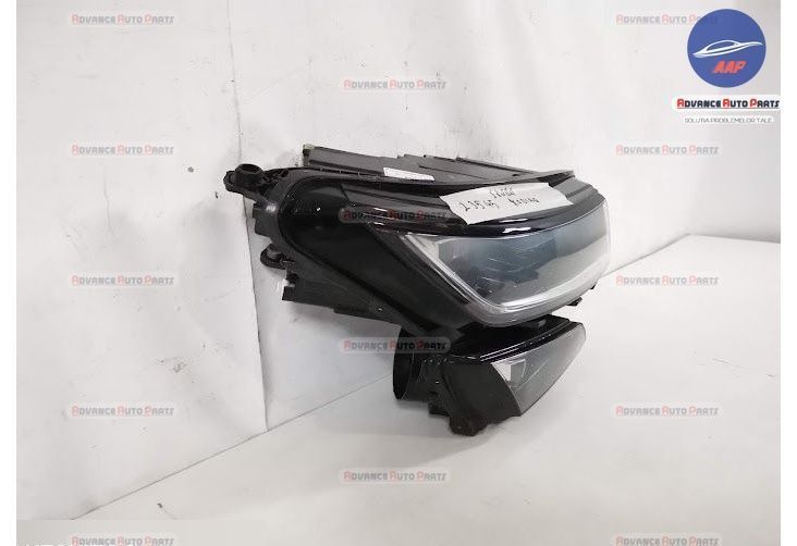 Far Dreapta original FULL LED Skoda  Kodiaq  1 2017 2018 2019 2020  Sk