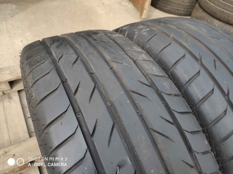 SET 2 Anvelope Vara 225/45 R19 ACHILLES ATR Sport 2 96W