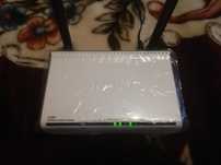 Router wireless, Wifi Tenda W308R. Nou!