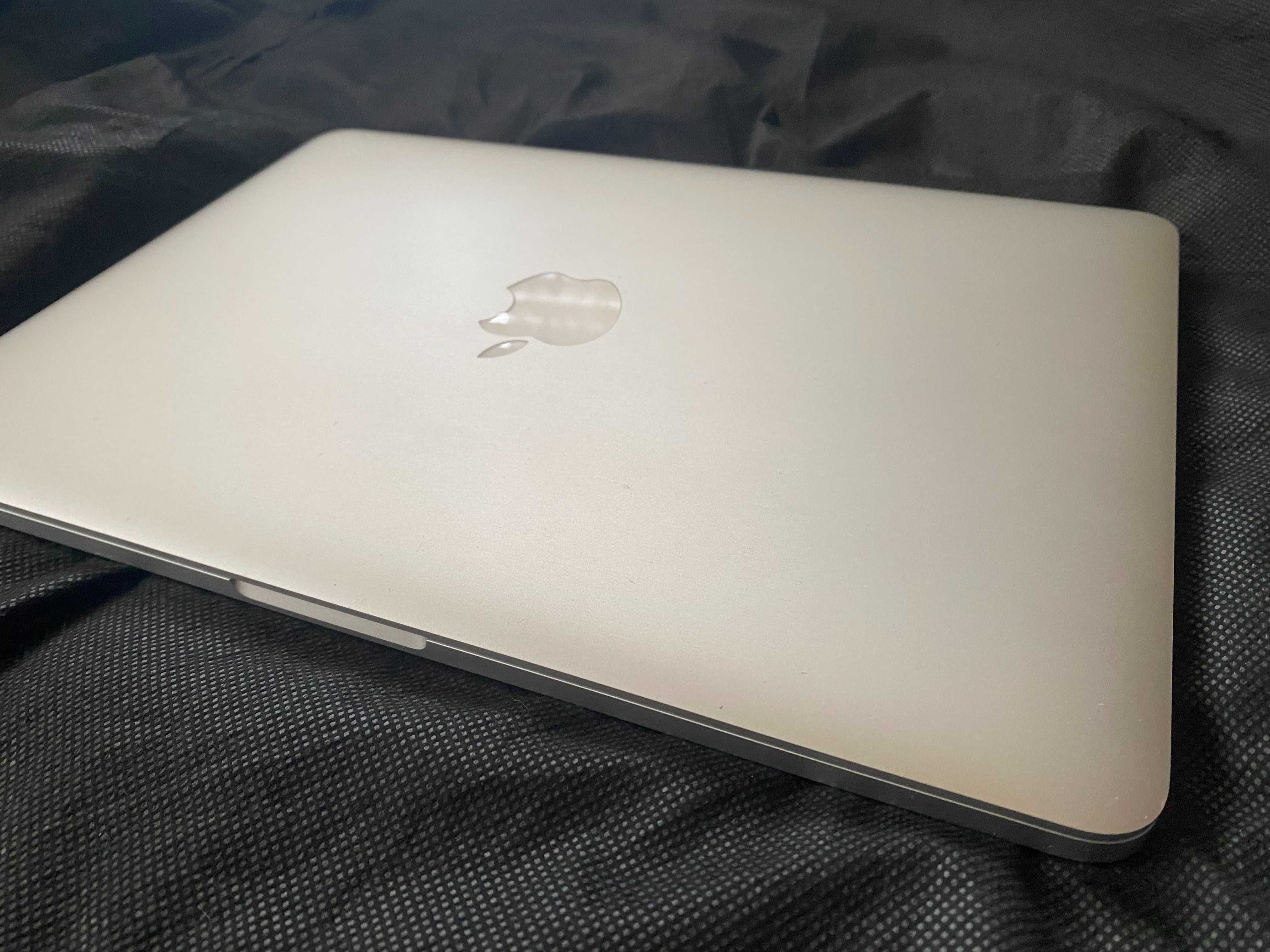 13,3'' Core i5 MacBook Pro A 1502 (Mid-2014 )