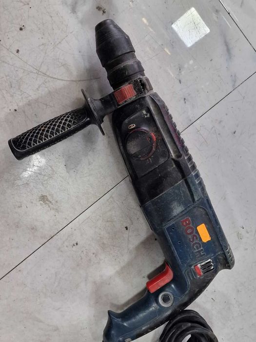 Перфоратор Bosch GBH