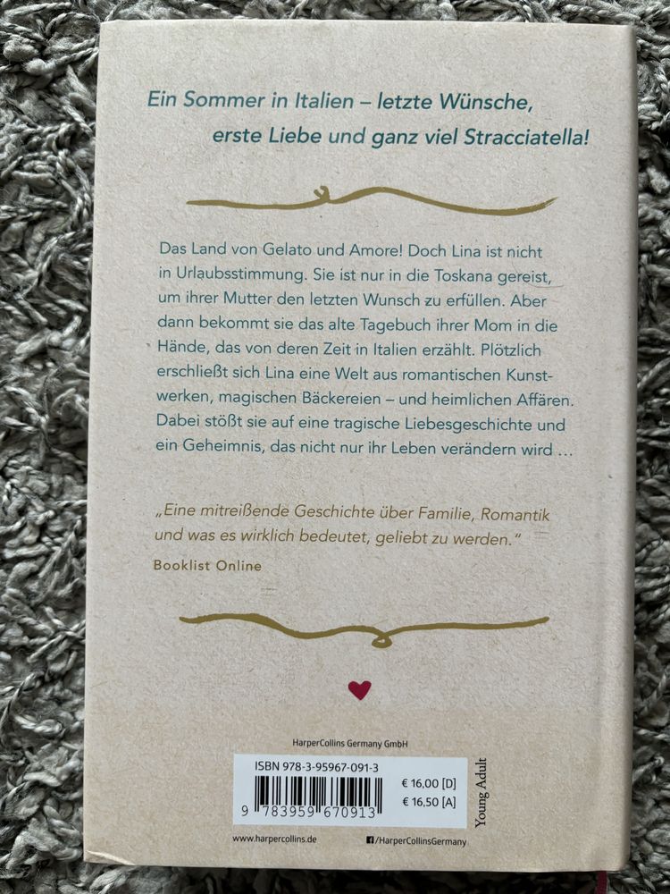 Книги на немски език