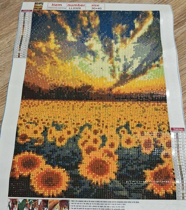 Продавам готови изработени гоблени