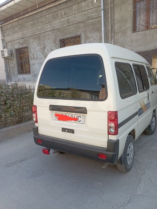 Продается Автомобиль Дамас