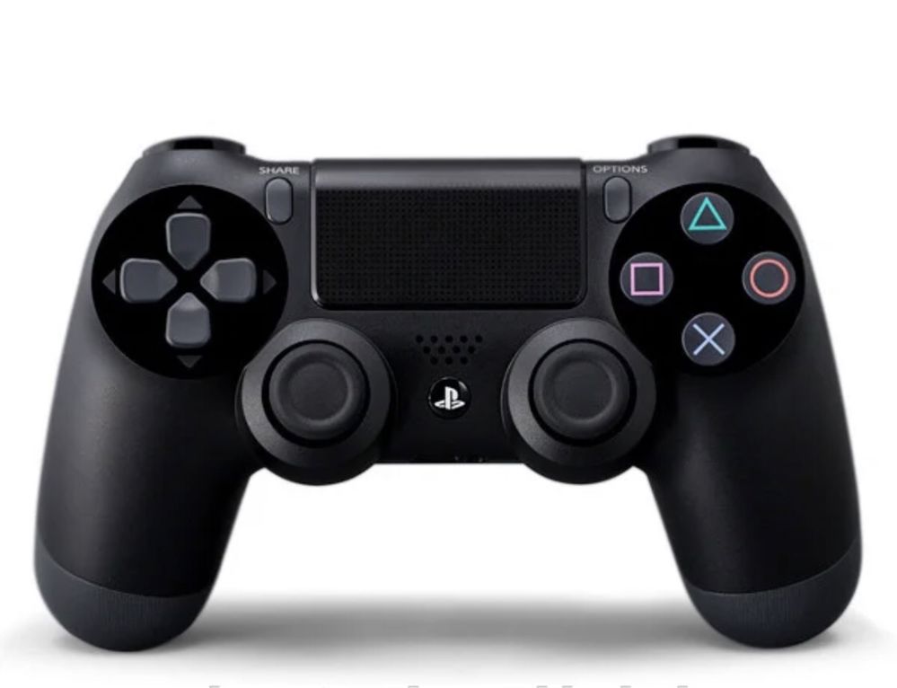 Джойстик Sony DualShock 4 Playstation 4