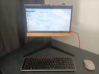 Calculator PC ALLinONE DIY HomeMade