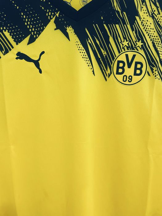 Tricou Dortmund 2025/2026