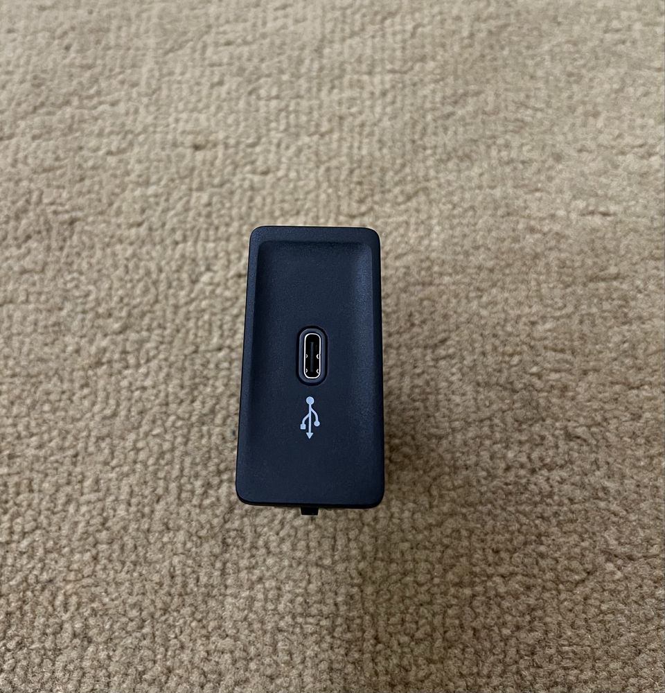 USB Конектор VAG