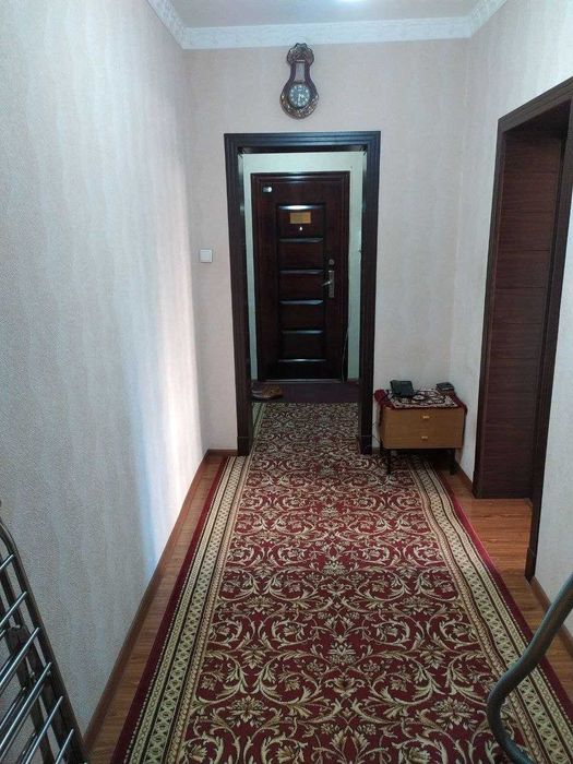 Уй сотилади,4 хонали, 4/2/9,Шайхонтохур туманида