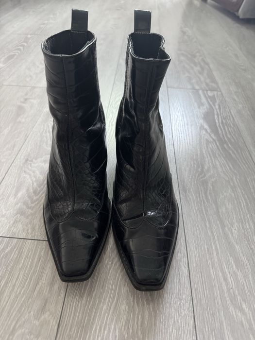 Ghete Zara marimea37