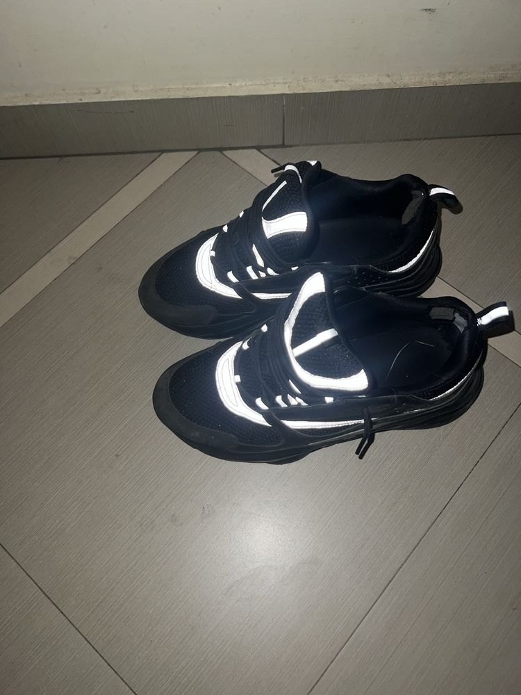 Dior b22 black 43 nomer