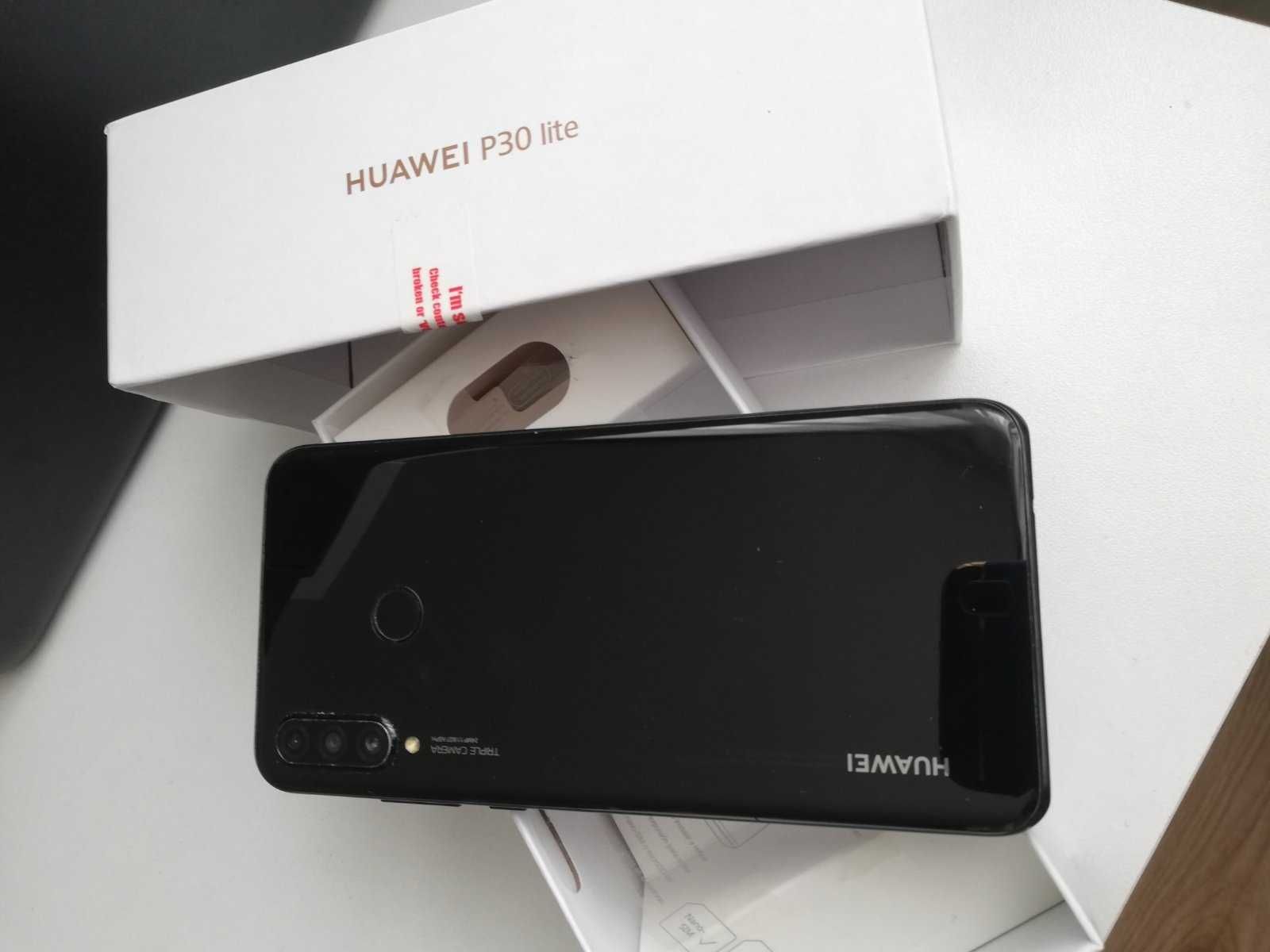 Huawei P30 Lite, Android, 128 GB