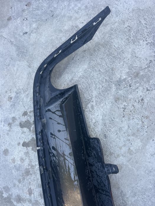 Дефузьор задна брона VW PSsat B7