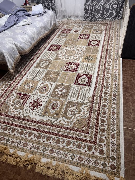 Ковер 3,5 на 2,5