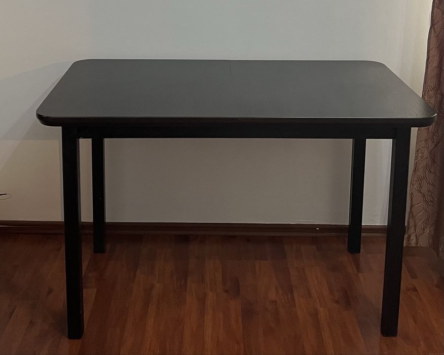 Masa extensibila wenge