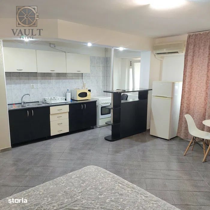 Studio modern - Vitan Mall -