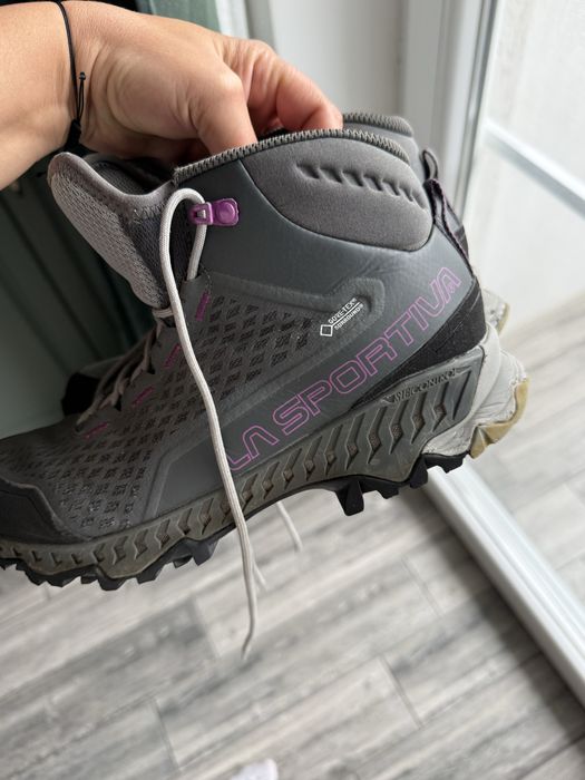 Ghete La Sportiva