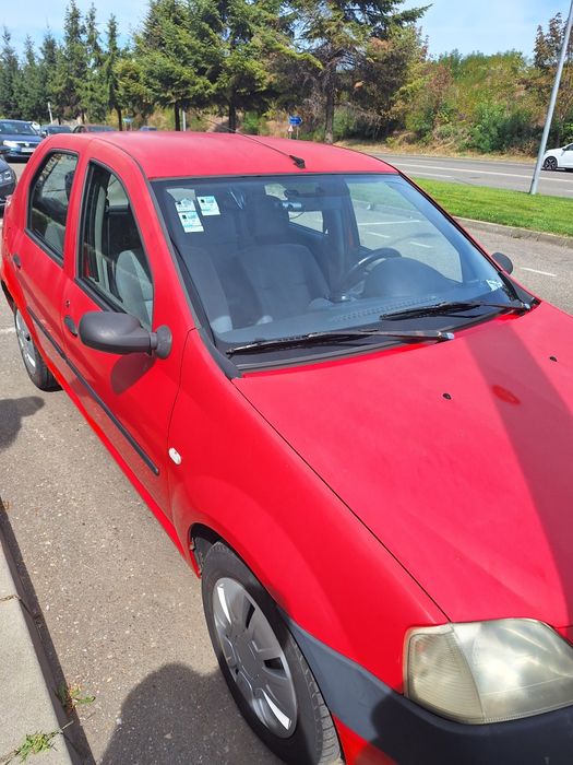 Dacia Logan 1.6 MPI 2005