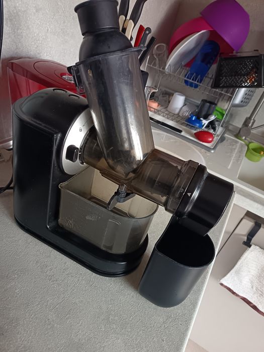 Сокоизстисквачка Philips