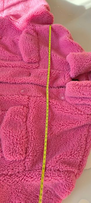 Дамско пухено  яке