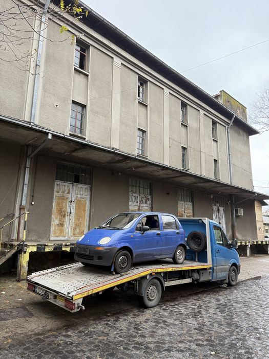 Colectăm rable auto oferim acte pentru radiere si plata pe loc