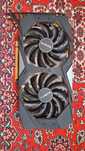 Placa video Gygabite 1660 super