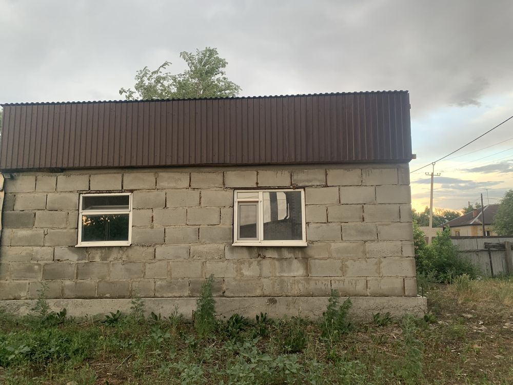 Сдам в аренду времянку