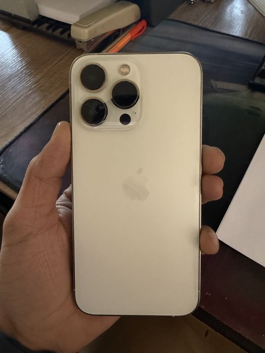 Iphone 13 pro 128 гб 77%