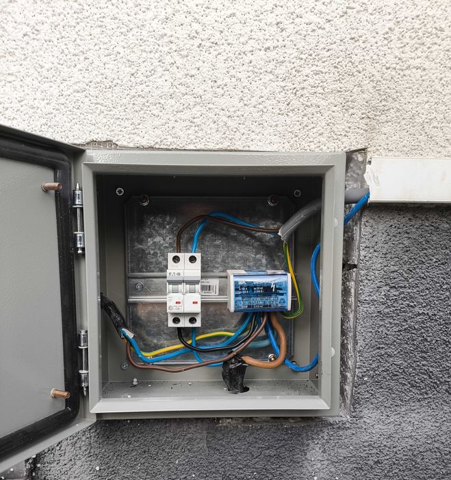 Electrician Autorizat