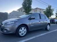 Renault clio 1.5 DCI 2011 5 usi 181.000 km euro5 consum 4% TOP