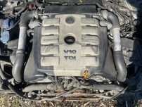Двигател 5.0 V10tdi 313hp