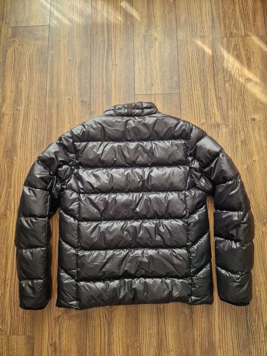Страхотно мъжко зимно яке най висок клас размер S M L XL 2XL