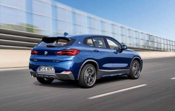 BMW X2 в короткие сроки от Terra Auto CIP Tashkent