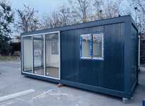 Container Modular stil birou,cafenea