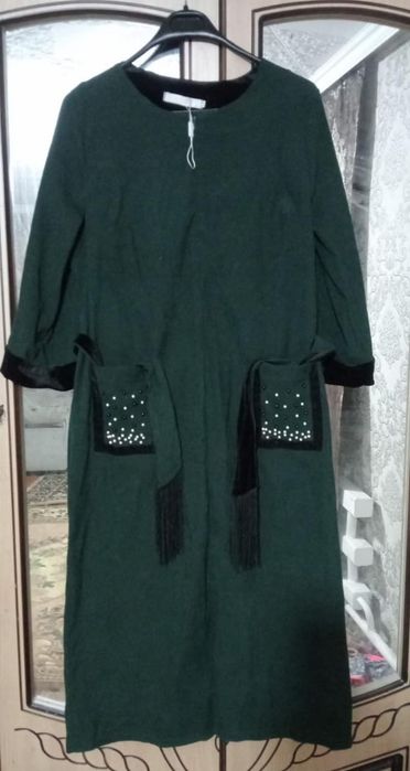 Продам платье вечернее/катымга