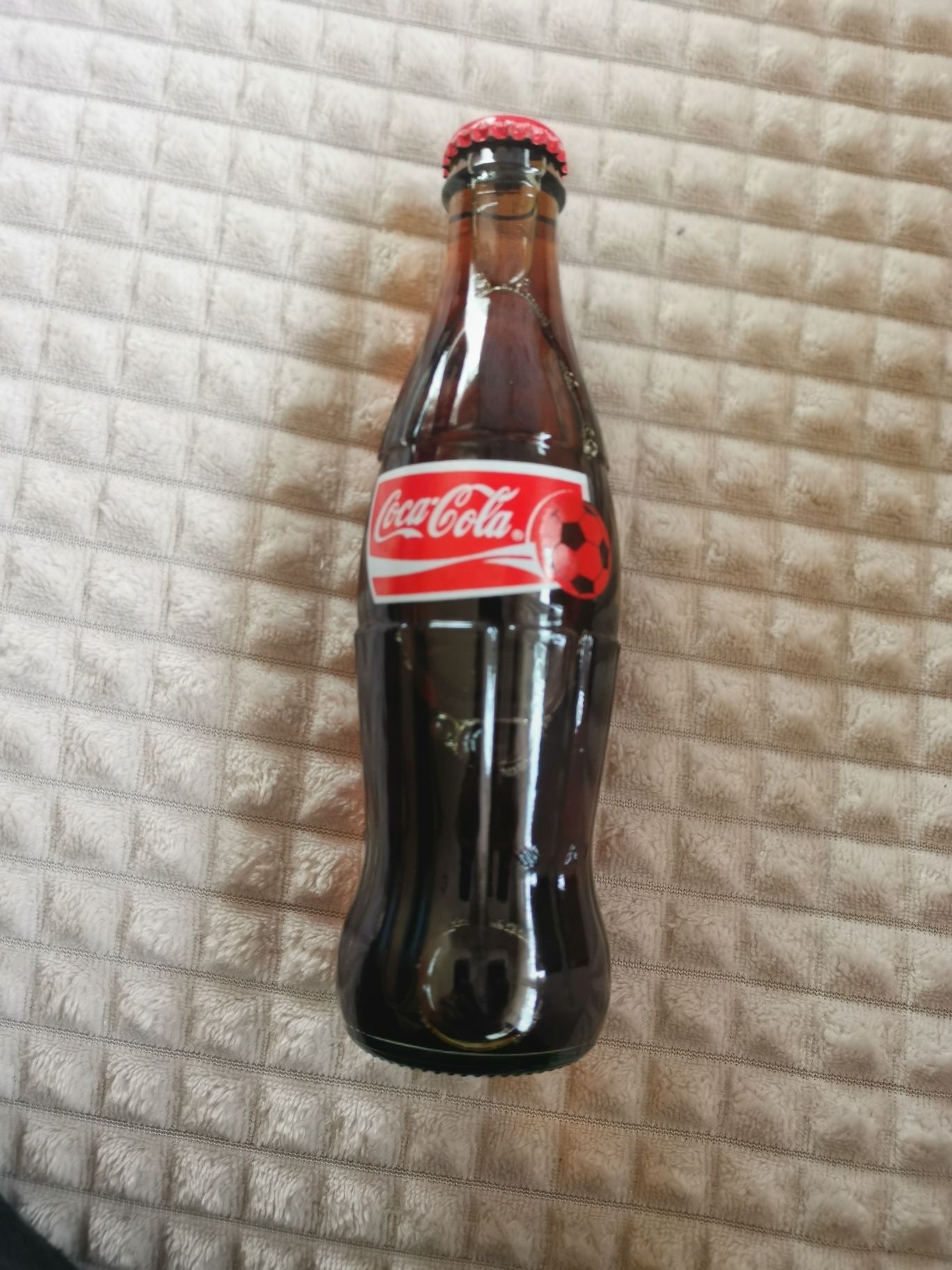 Coca cola 2002 world cup