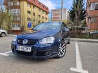 Golf 5 GT 2.0 TDI